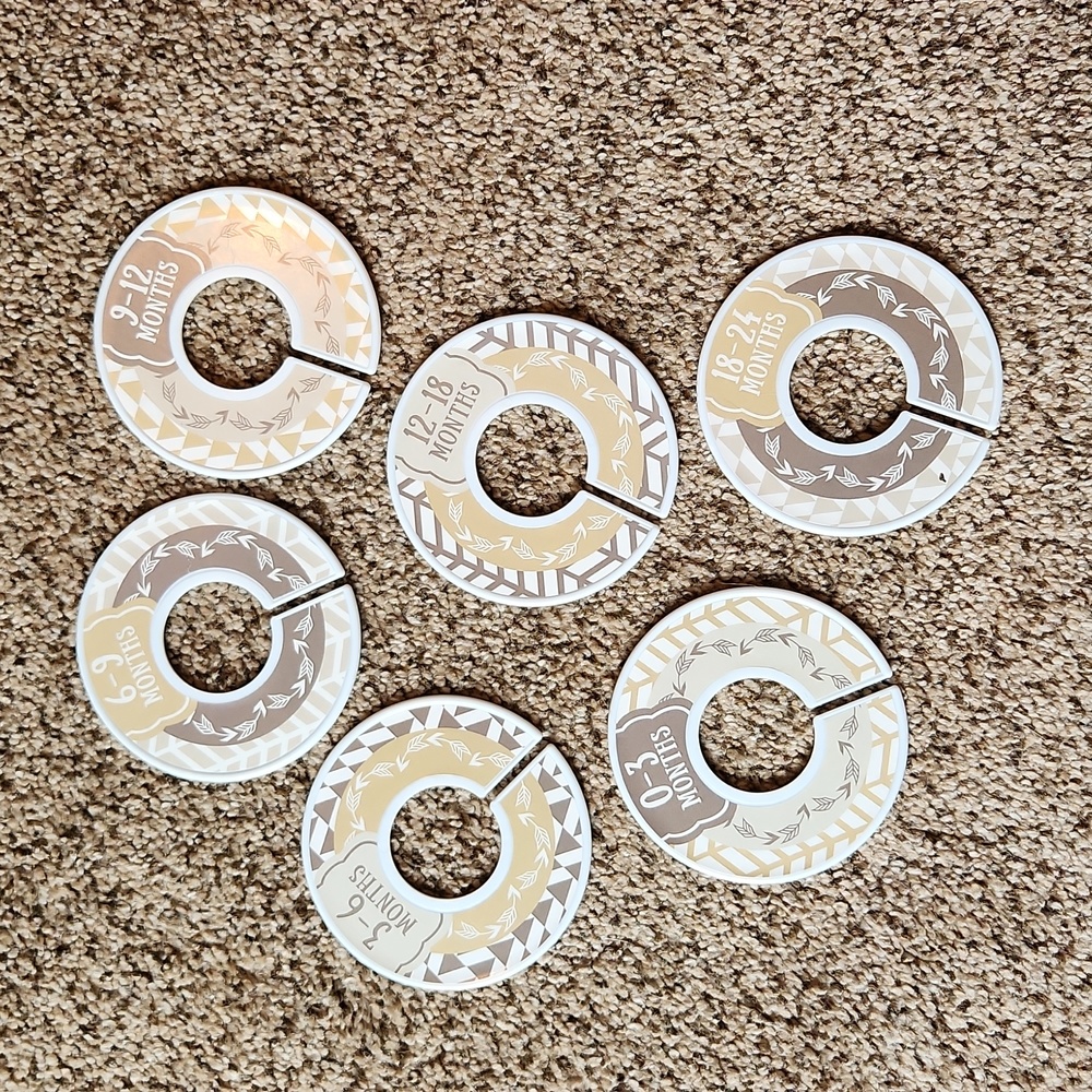 Closet Dividers